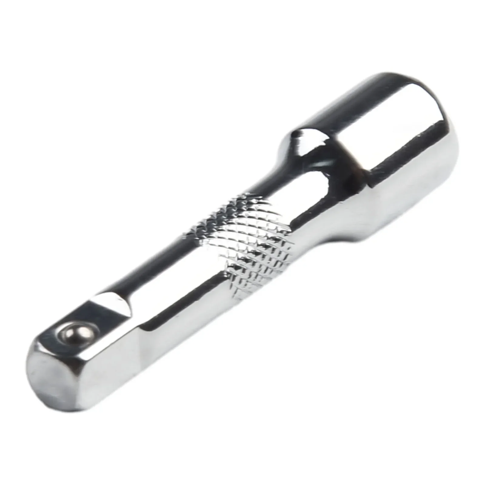 

Extender Bar High Performance 1/4 Chromed Steel Extension Bar Ratchet Socket Wrench Adapter 50/75/100MM Pack Of 3