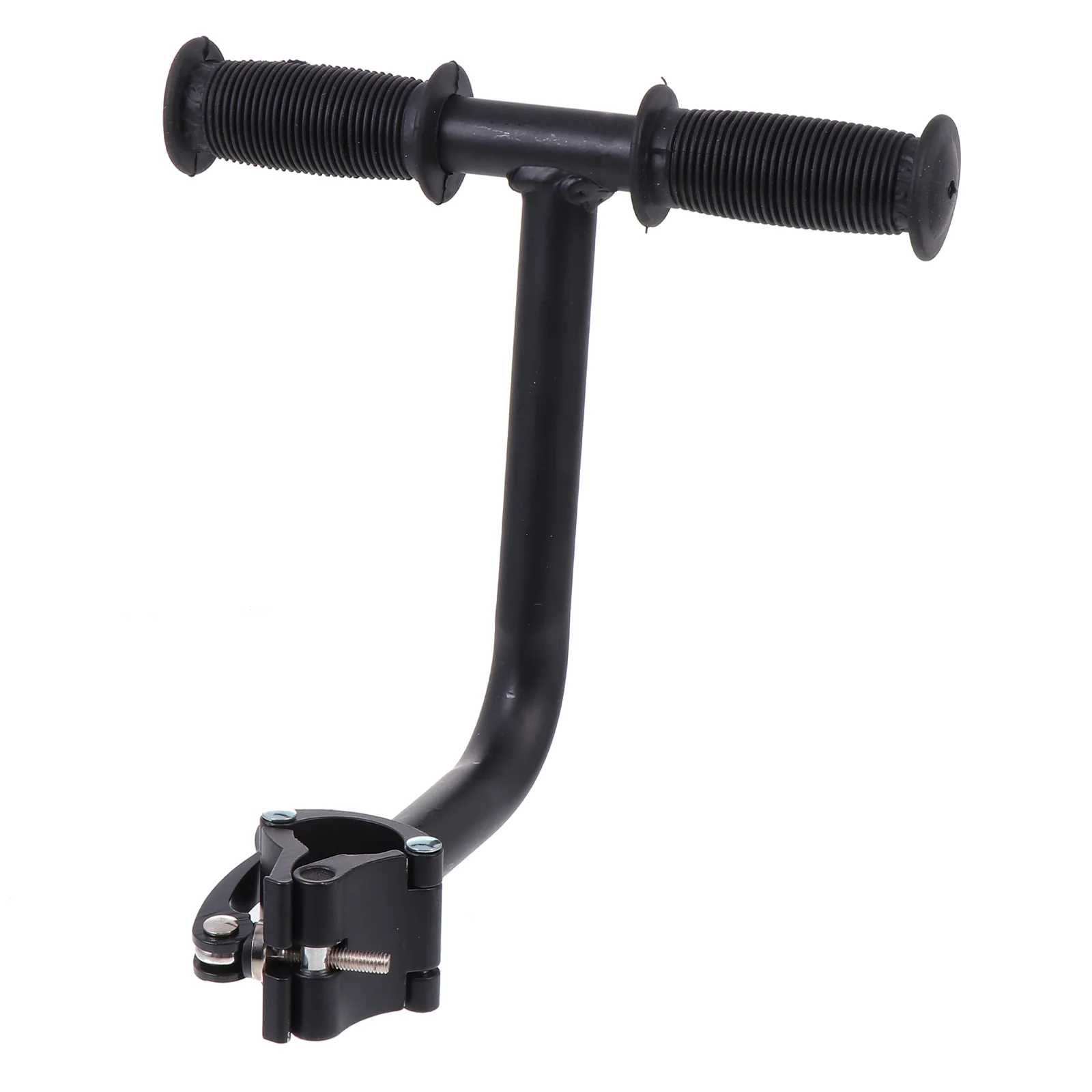 

Stuff Bike Accessories Set Rear Seat Armrest Bike Rear Seat Handle Grip Safety Handle Grip Back Seat Armrest Accessory