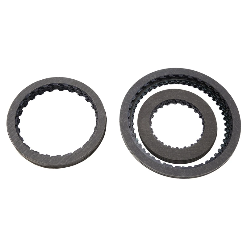 

New Transmission Friction Disk Car Transmission Friction Disk For 095/096 01M 01N For VW