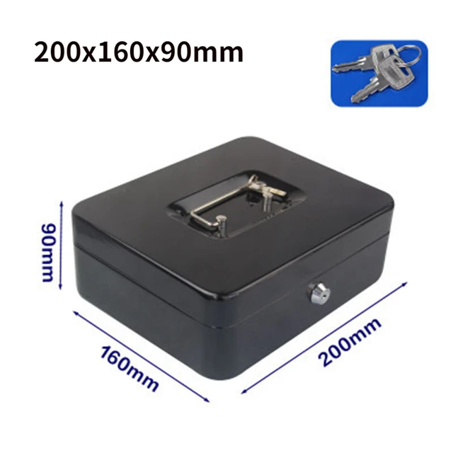 20cm Black Key