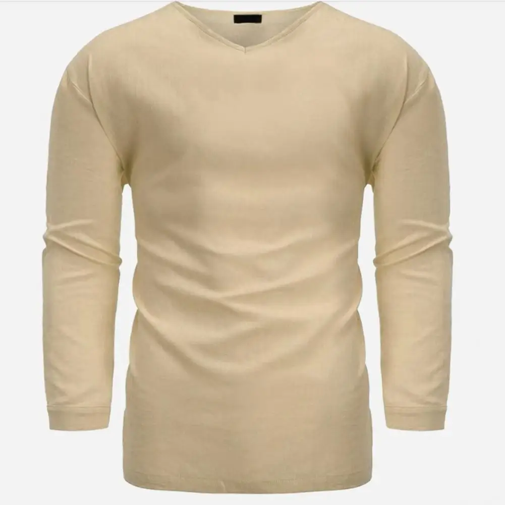 Men's Pullover Shirt 5