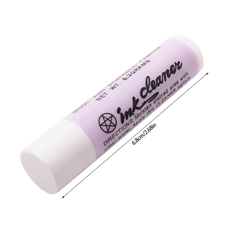 Clothes Down Jackets, Removal Pen, Portable Emergency Removal White Shoe, Pen
