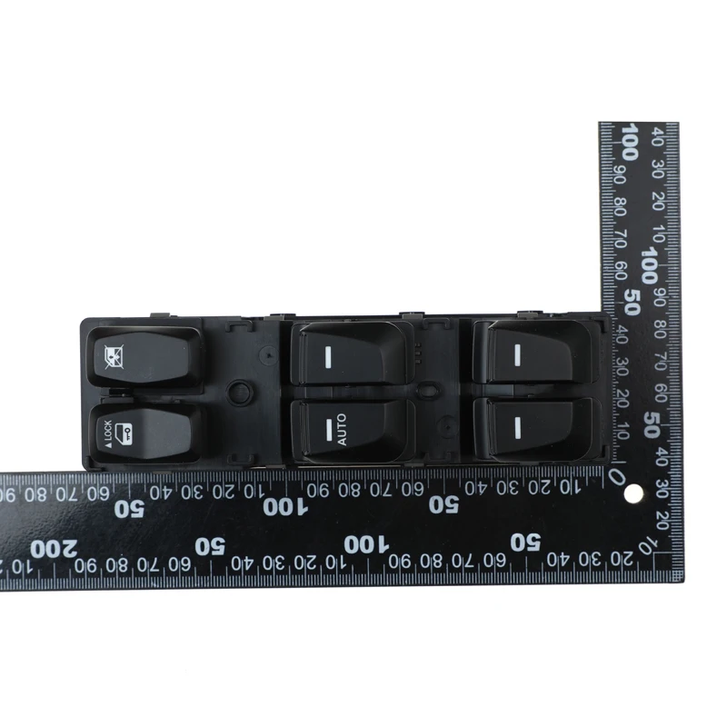 YAOPEI 93570-2Z000 Power Window Switch For Hyundai IX35 2009