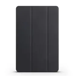 Magnetic Flip Smart Cover with Auto Wake & Sleep for OPPO Pad Mini 8.8in (Black)