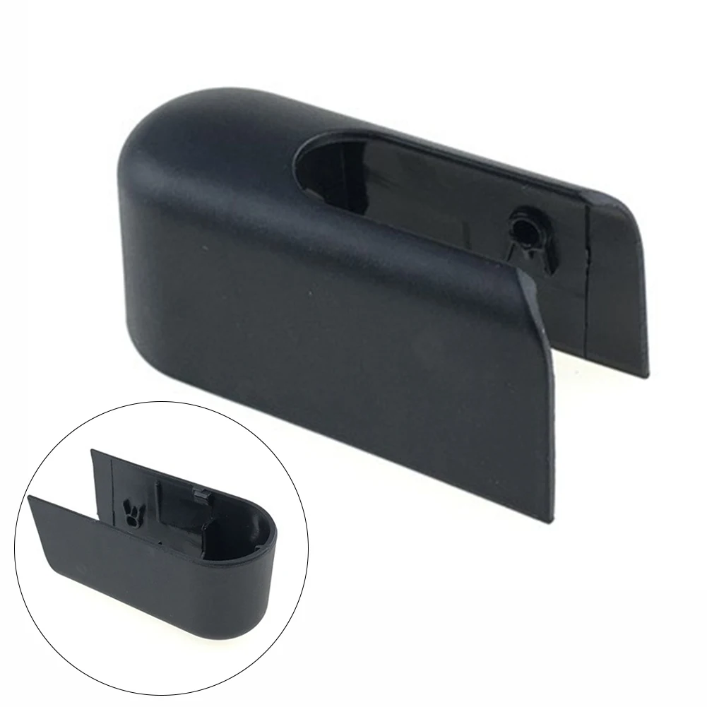 Rear Wiper Head Cover for Nissan Qashqai 2008-2014