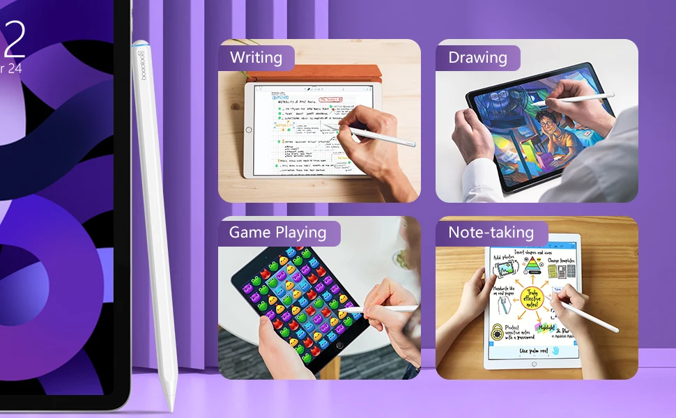 acessórios para tablet