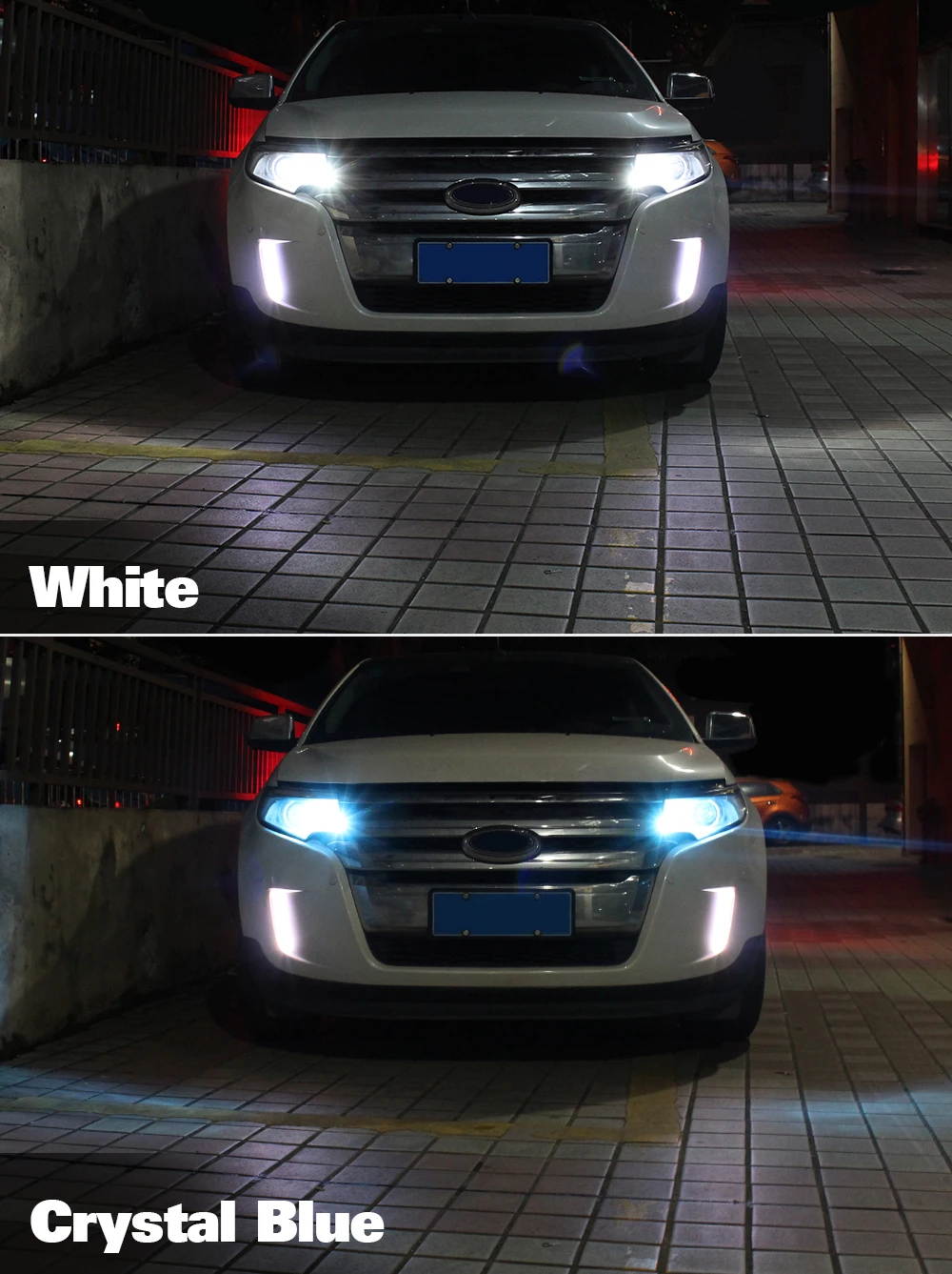 2x LED Positionsleuchte W5W T10 Canbus für VW Golf MK3 MK4 MK5 MK6 3 4 5 6 Passat B5 B5.5 B6 B7 B8 CC Polo 6r Touran Caddy 2 – Detail 7