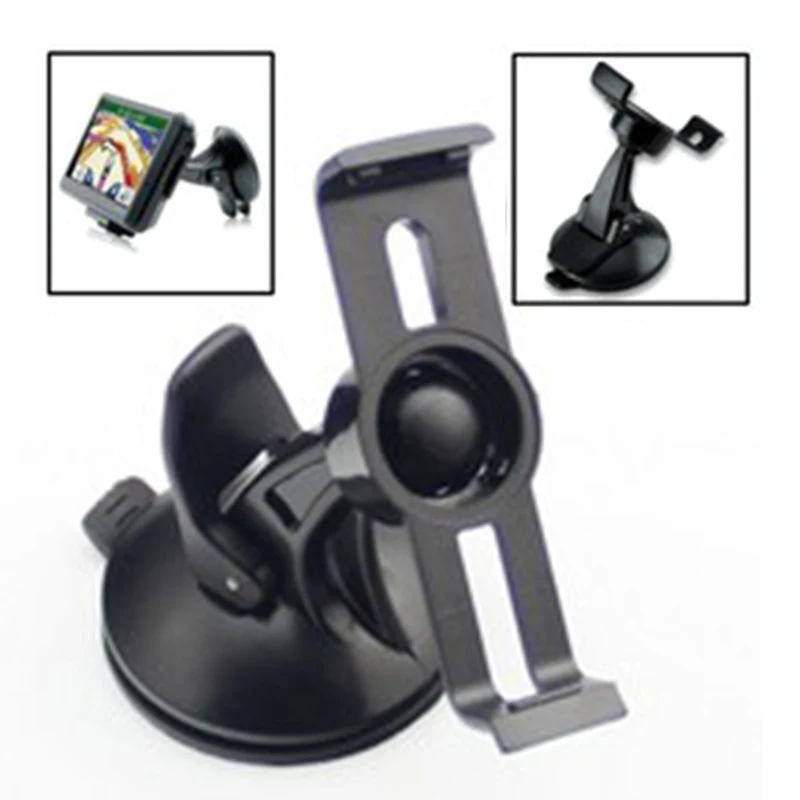 

Автомобильная присоска кронштейн на лобовое стекло крепление на вентиляционное отверстие держатель для Garmin Nuvi 1200 1250 1255 T 1260 автомобильные аксессуары