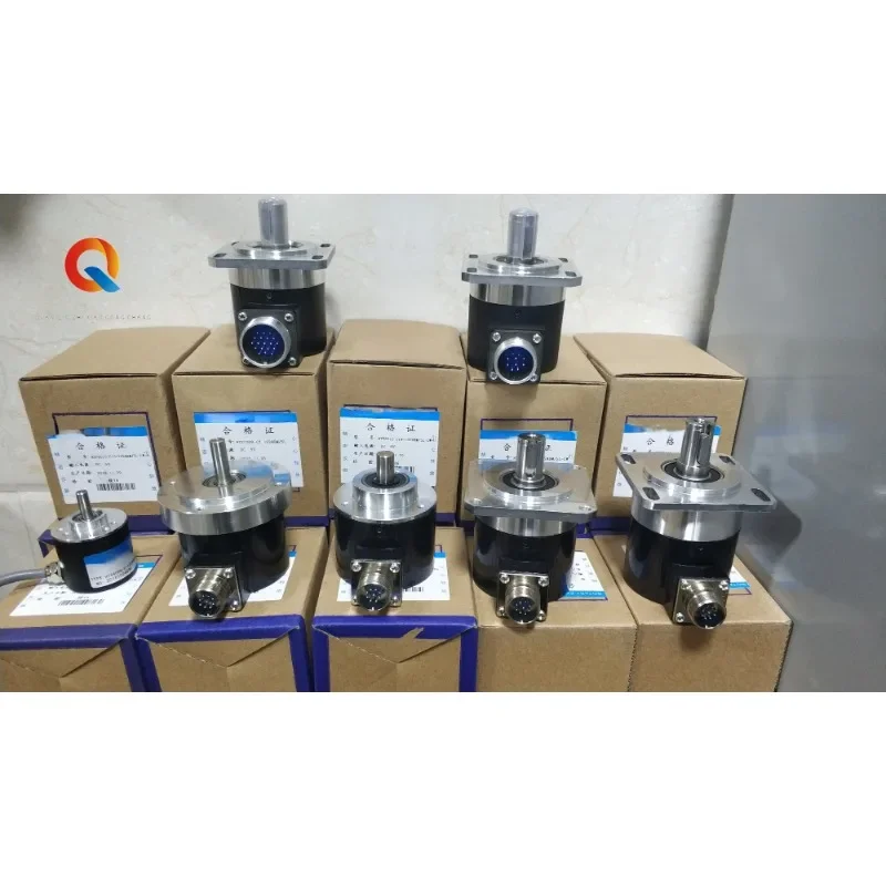 

CNC Machine Tool Spindle 1024 Encoder Lathe Thread Encoder 5815 Top Selection