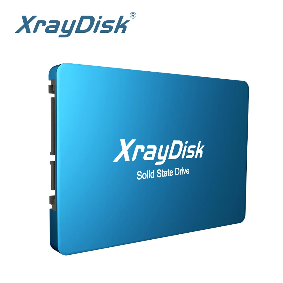 Xraydisk Disque dur SSD Sata3 512 Go Disque SSD interne pour ordinateur  portable de bureau à prix pas cher