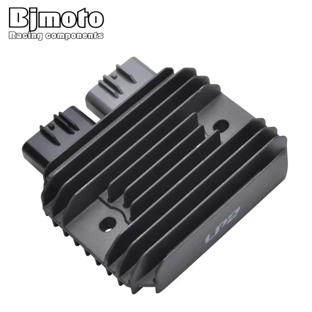 가스켓이 있는 ZX 6R 전압 조정기 정류기 및 고정자 코일, 가와사키 닌자 ZX-6R ZX6R 2009 2010 2011 2012 2013 2014