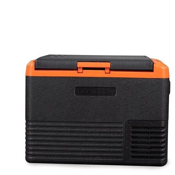 Автохолодильник Alpicool CL50 |