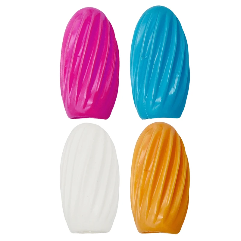 Lot De 16 Manchons Anti-Fuite En Silicone Pour Flacons De Voyage - Élastiques, Réutilisables - Évite Les Fuites En Sac