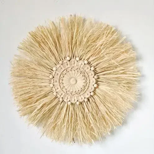 Raffia--D 45cm