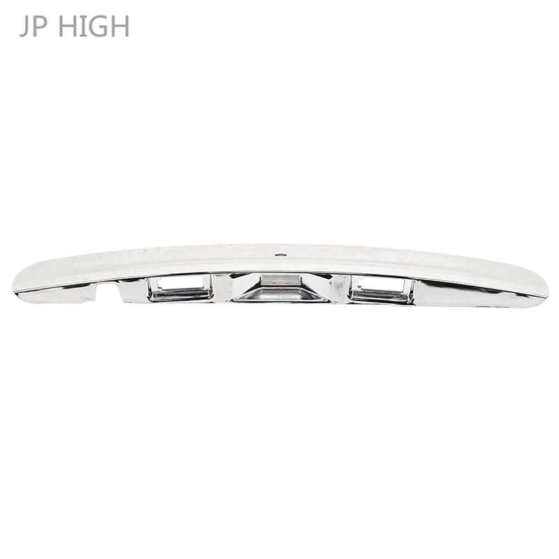 

Задняя дверная ручка, задняя рамка для багажника с отверстием для камеры 90812JD00H, подходит для Nissan Qashqai 2007-2013