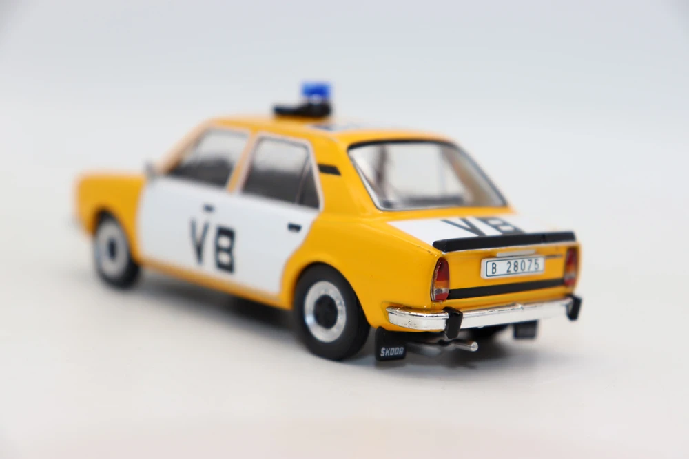 Abrex Škoda 120L シュコダ　1:43 ミニカー世界限定100台 ŠKODA 120L | eBay