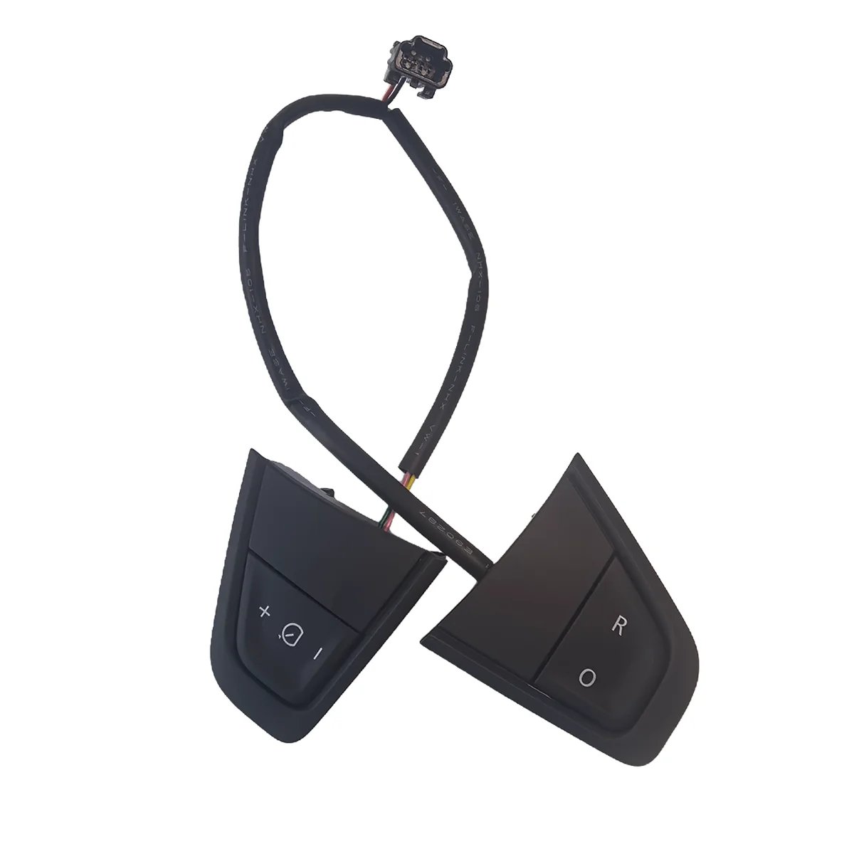 Botones de interruptor de control de crucero para volante de coche SW-CRUISE 255500003R para Renault Master para Nissan NV400 2010-2019