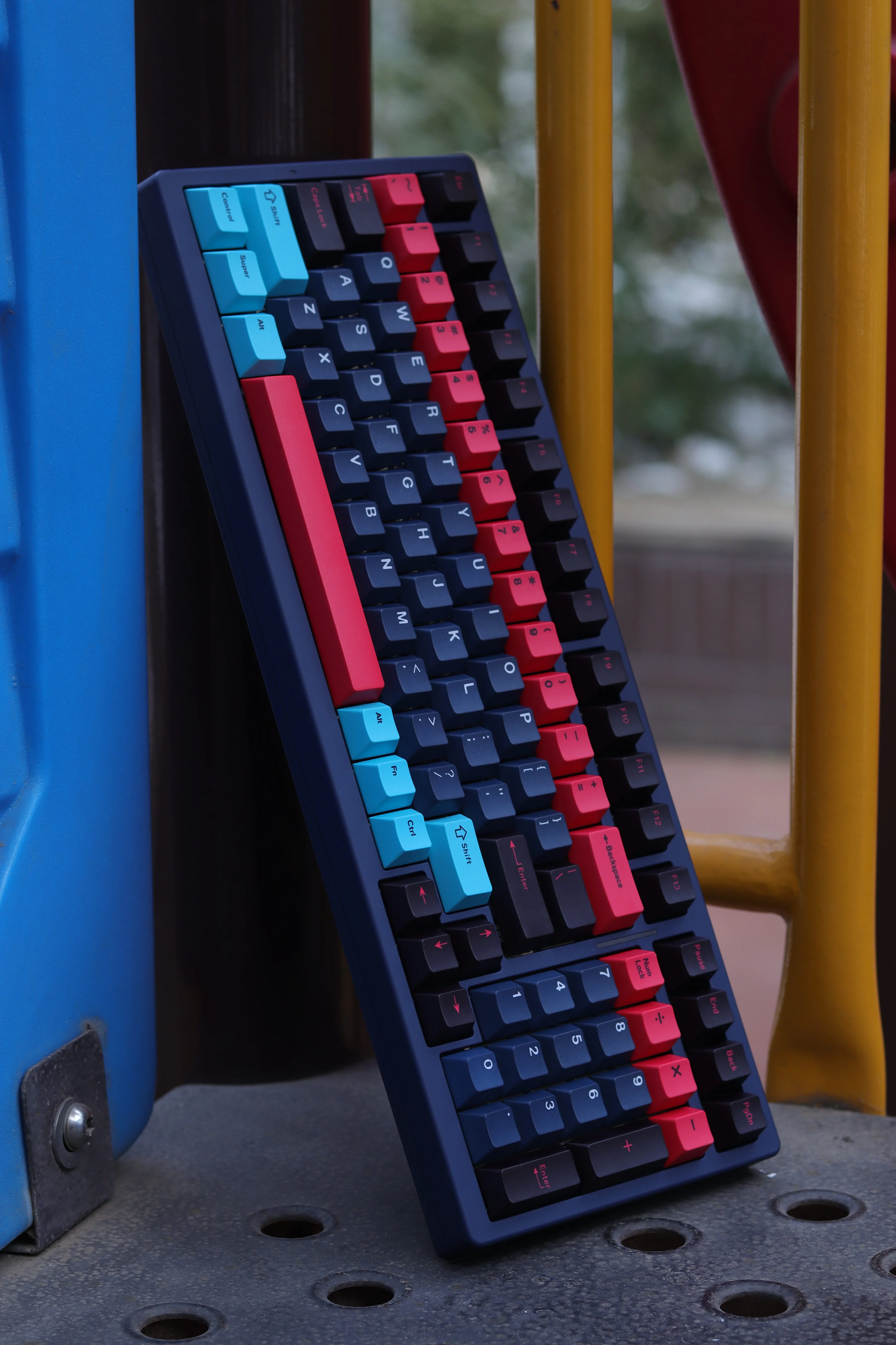 Custom Keyboard Cap, Cherry Perfil Key Cap,