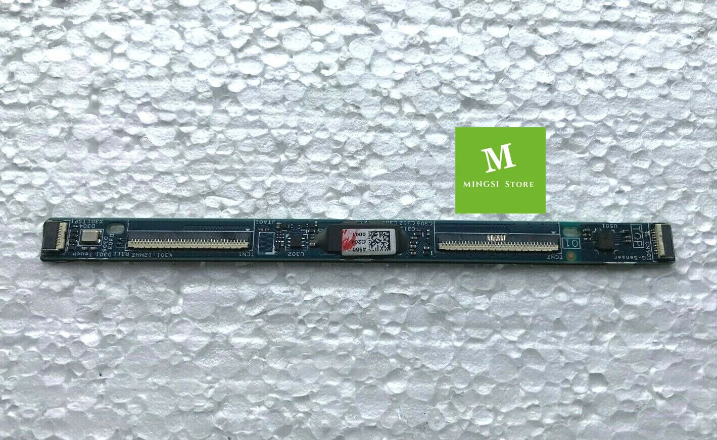 

FOR HP Pavilion 14-BA Touch Digitizer Board Warriors G-Sensor 928577-001