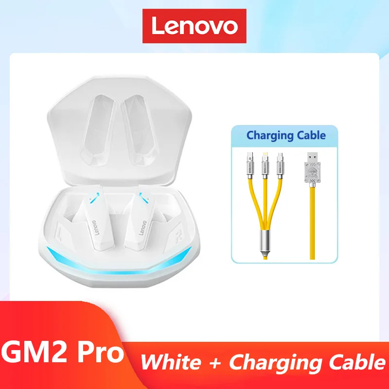 White and Cable