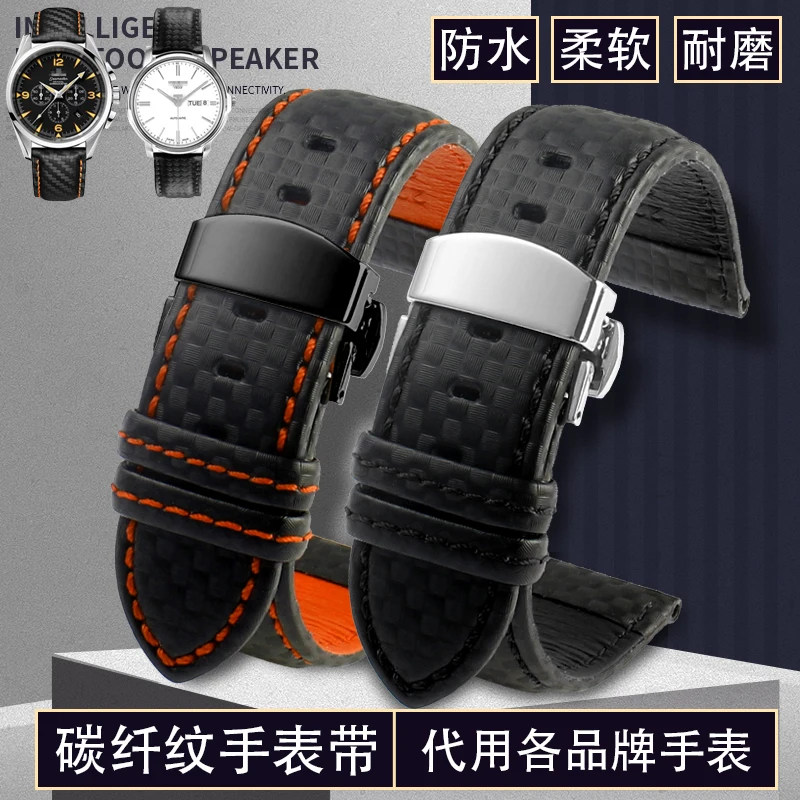 Anbeer Siliconen snelsluiting horlogebandjes voor mannen vrouwen, rubberen vervangende horlogebanden, bandbreedte 16 mm 18 mm 20 mm 22 mm 24 mm Anbeer Siliconen snelsluiting horlogebandjes voor mannen vrouwen, rubberen vervangende horlogebanden, bandbreedte 16 mm 18 mm 20 mm 22 mm 24 mm