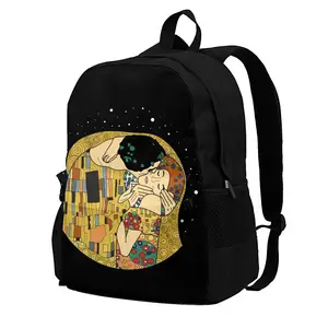 Image for Klimt Backpack Klimt Backpacks Teenage Men's Women 