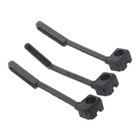 3 Pcs Oil Pressure Line Chainsaw Parts Fit For Husqvarna 350 353 450 Garden Chainsaw Replace Oil Pipe Garden Power Tools 1
