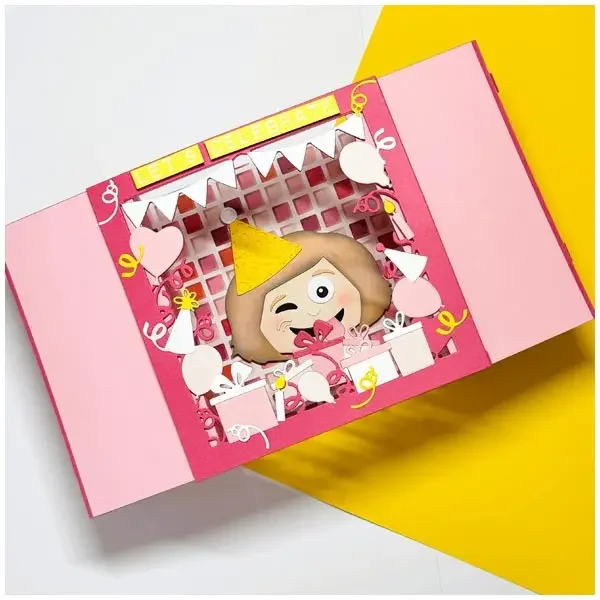 스크랩북 일기 장식 스텐실 엠보싱 템플릿, DIY 인사 카드, 수제 2024, 꽃 절단 거푸집