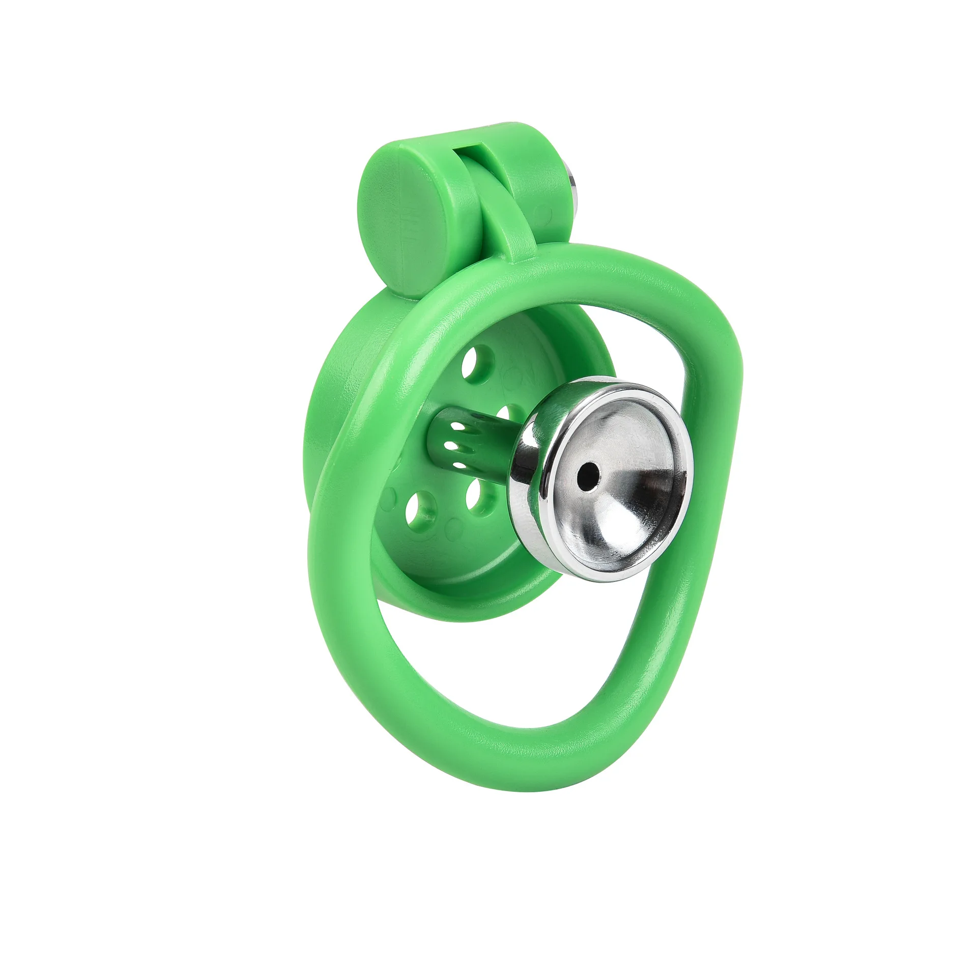 Penis Chastity Cage with Urethral Base Erotic BDSM Toy for Men