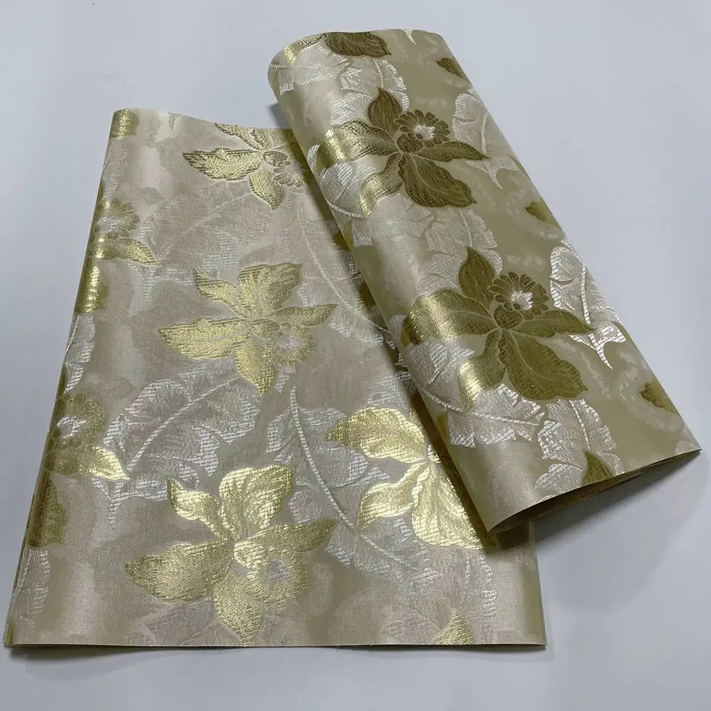 2025 African Latest Hot Sale Fashion High Quality Bonnet Femme Printing Sego Gele Headtie Wrapper Hat For Wedding Party 2Pcs/Bag 2
