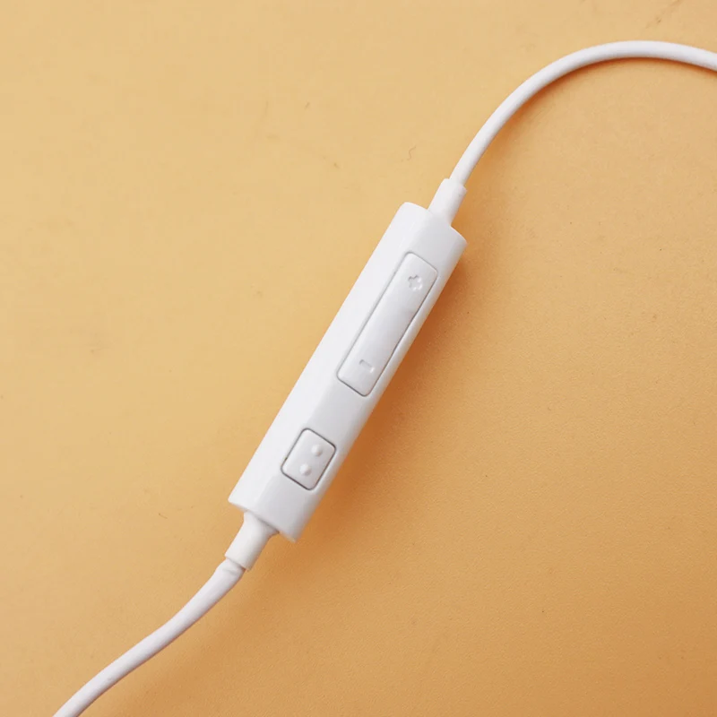 For Samsung A10 A20 A30 A50 A31 A41 A51 A71 S9 Earphone EHS64 Headset With Built-in Microphone 3.5mm In-Ear Wired Headphone 5