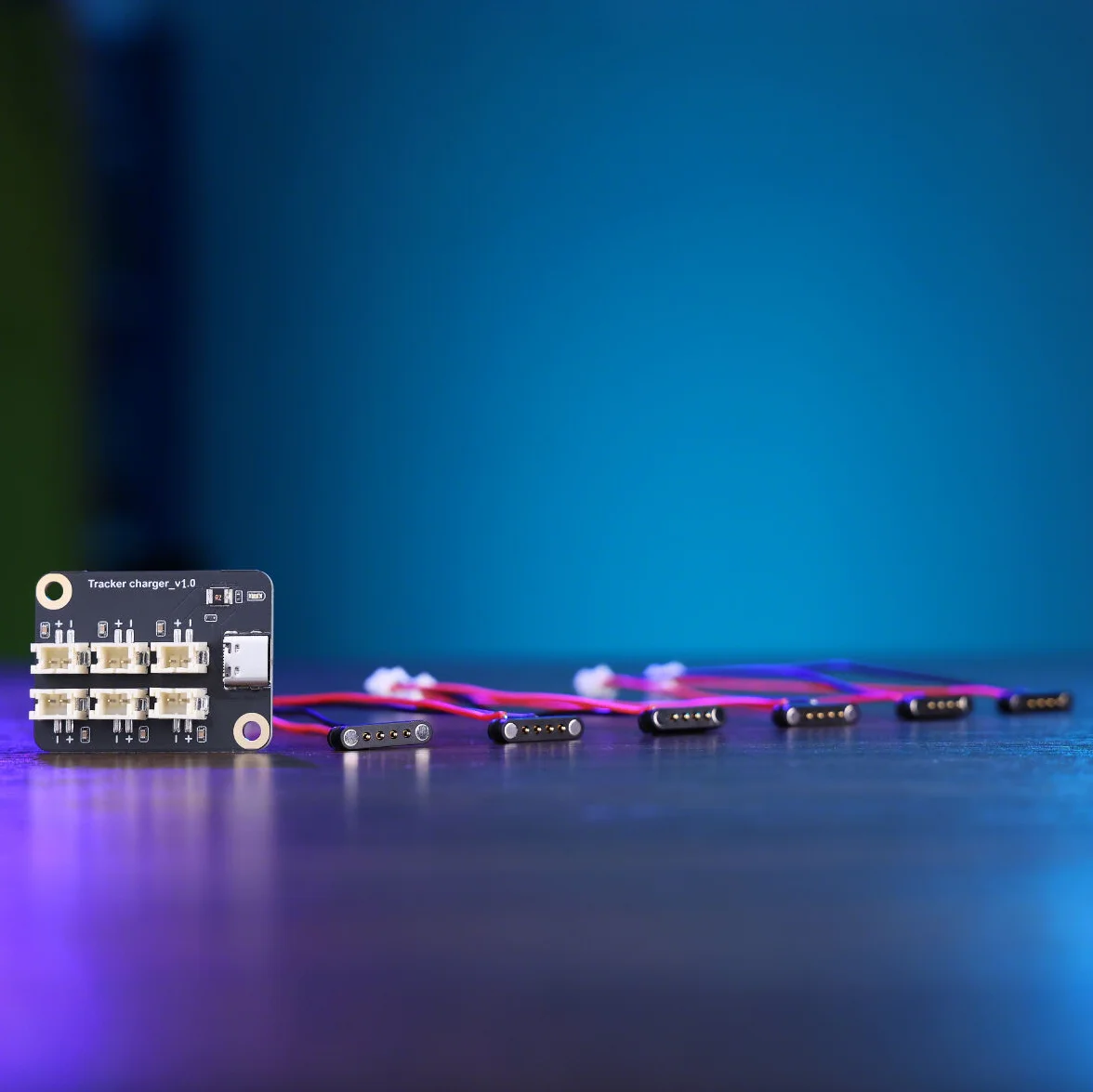 ����ĸ �޽���Ÿƽ ī�� Ʈ��Ŀ T1000-E�� ī�� Ʈ��Ŀ T1000-E ���͸� ���� ������ �׼����� -- 6���� ���׳�ƽ ���̺��� ���Ե� PCBA