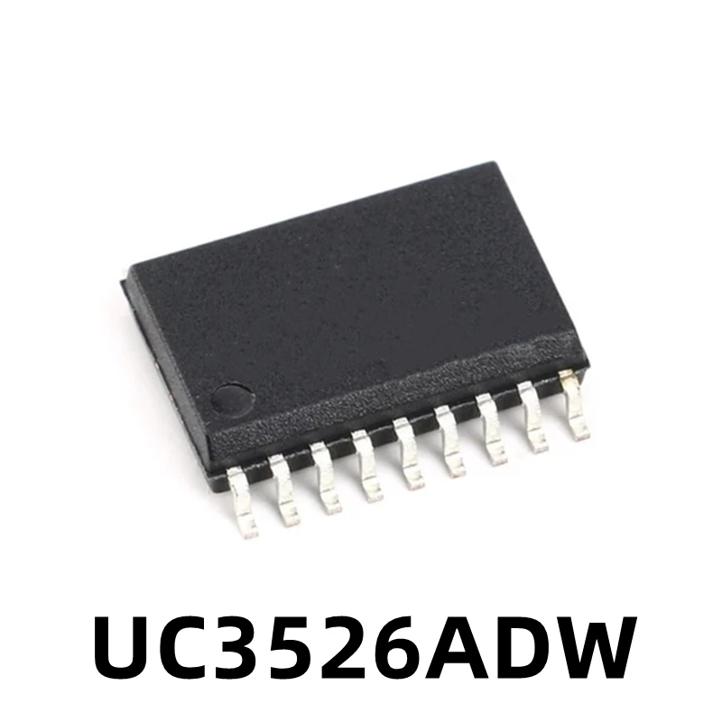 

1 шт. новый оригинальный UC3526 UC3526ADW чип контроллера коммутатора SMT SOP18 в наличии