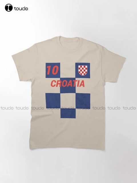 Camiseta blanca de fútbol para hombre y mujer, camisa de Hajduk, Split  Croatian, Club de fútbol, Tops de fondo, ropa para mujer - AliExpress