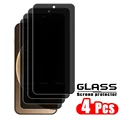 4 Front Glass