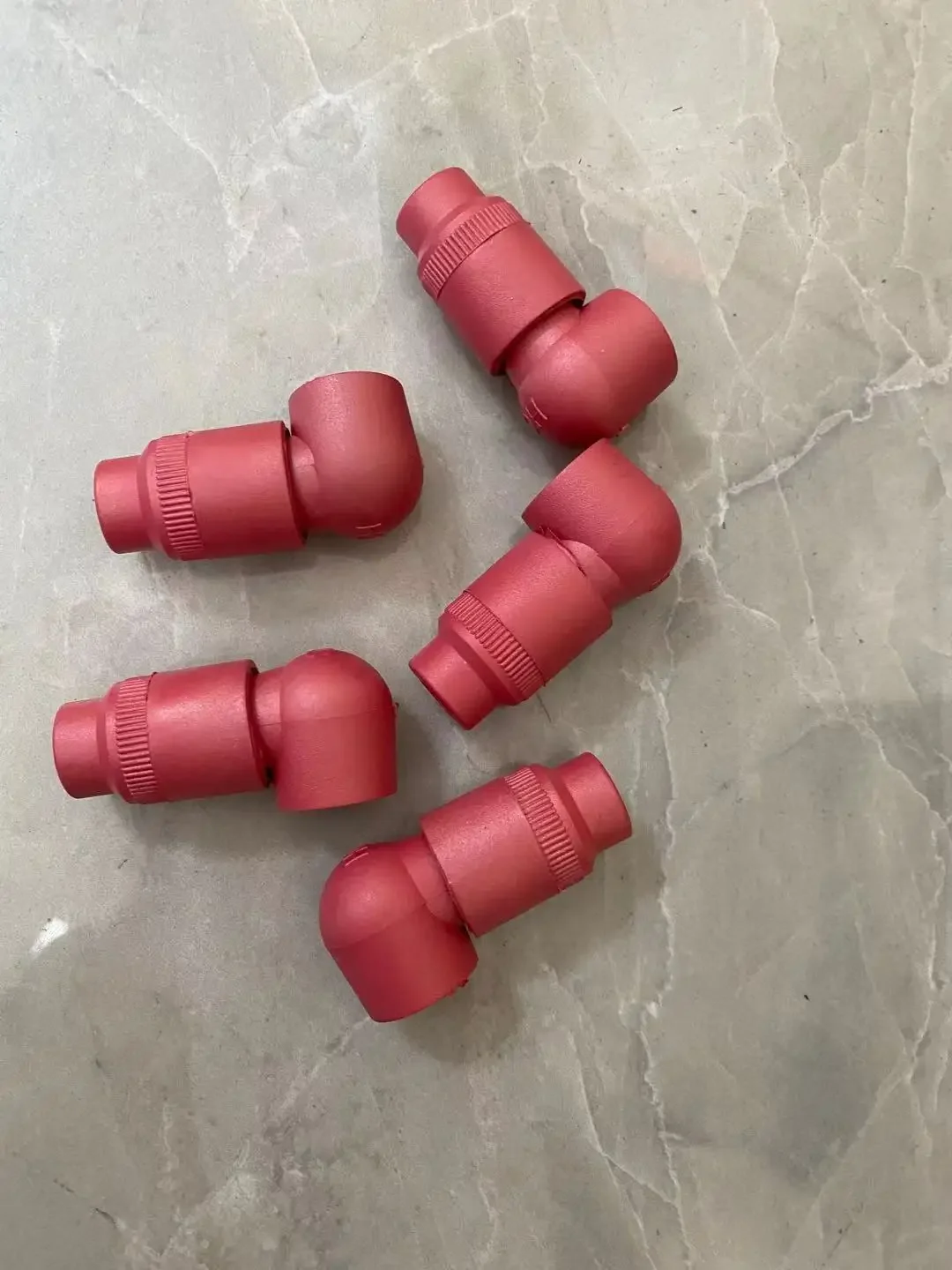 Burner Burner Electrode Cap High Temperature Resistant Cap Ignition High Pressure Electrode Disc