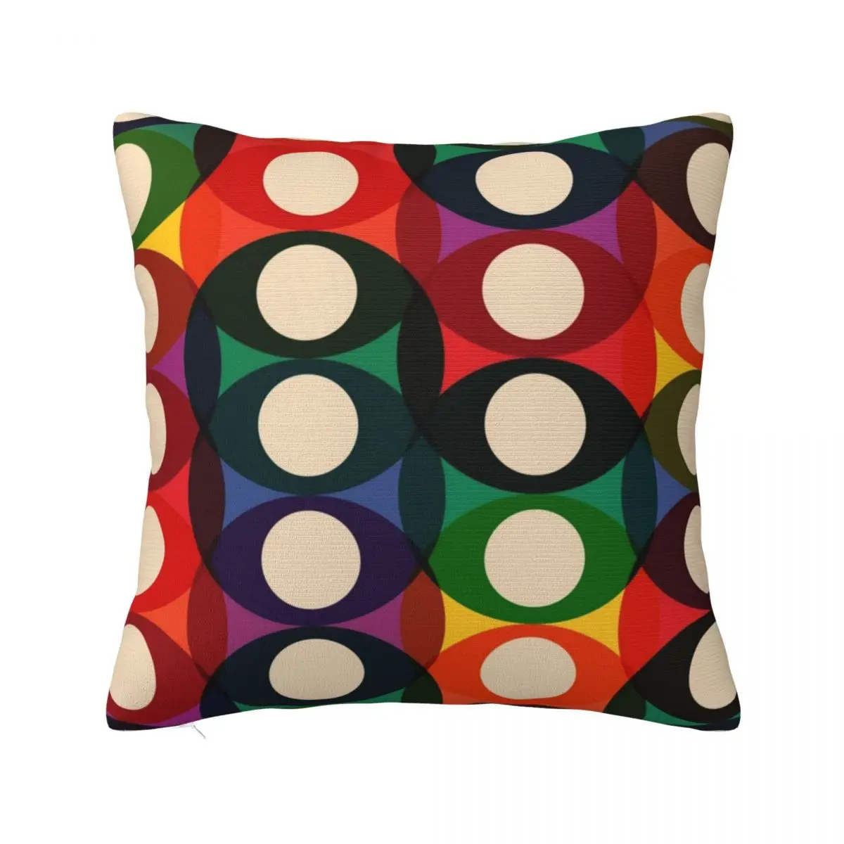 

Oppitty Poppitty Throw Pillow Pillowcases Cushion Covers Sofa Pillow Decor