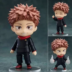 Jujutsu Kaisen Anime Movable Figurines Collection Set (1479)