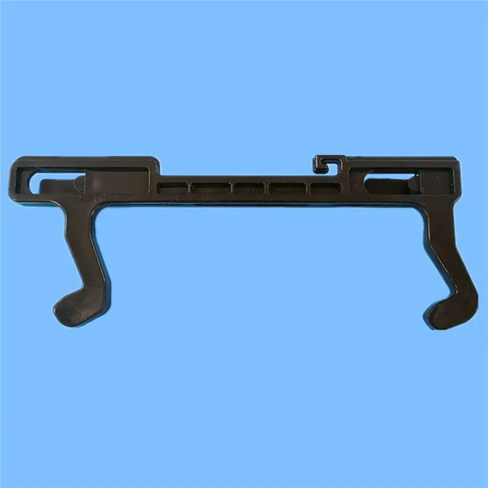 Microwave Hook Door Latches for Galanz Microwave Oven Latch Spare Parts Hook Door for Galanz G80F20CN2L-B8(R0)