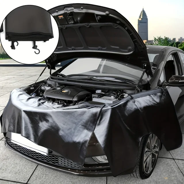 Car Cover Repair: Essential DIY Tips for Longevity