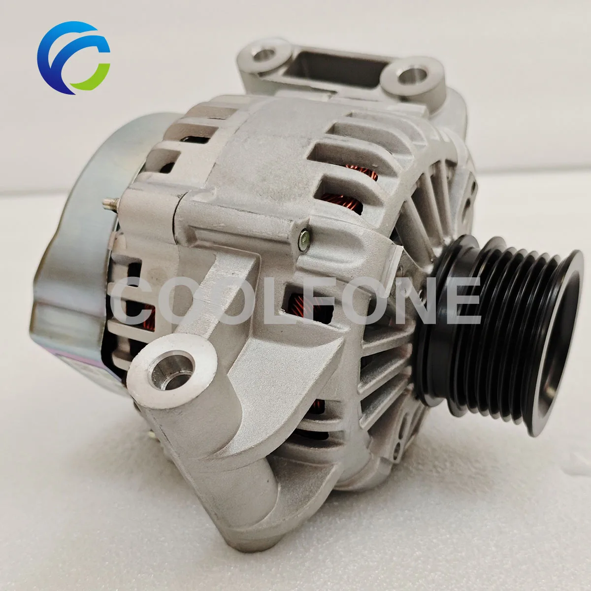 アクセサリー Yasunori Yamaguchi EcoFlow alternator EcoFlow 500W Alternator Charger – EcoFlow Japan