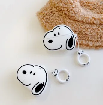 %E3%80%90Must-Have%20Gadgets%E3%80%91%20Snoopy%20Creative%20Trend%20Cartoon%20Shape%20Case%20Suitable%20For%20Pro%203%202%201%20Wireless%20Bluetooth%20Earphone%20Silicone%20Protective%20Case%20-%20Image%204