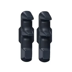 Silicone Grip Handle for Tablets - Ergonomic Gamepad Joystick Controller Holder (PB01)