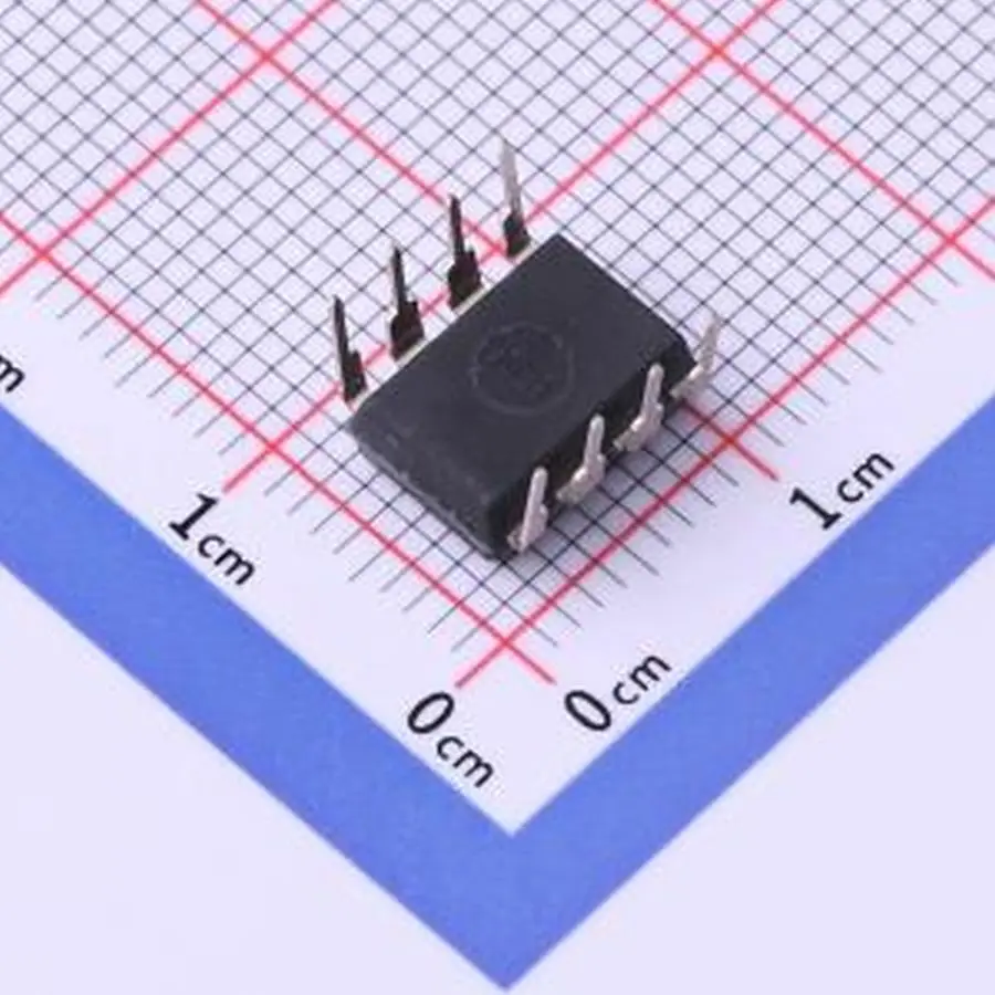 TL071CP