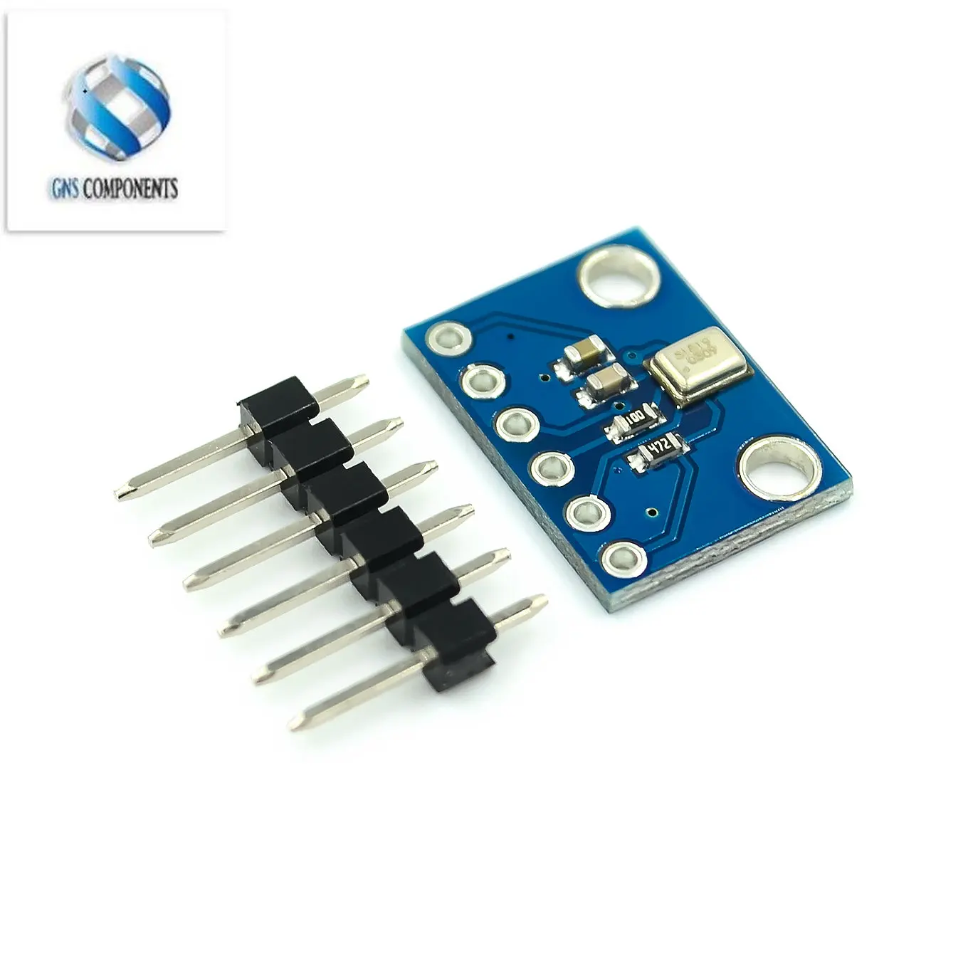 Sph0645 I2S Mems Microfono Breakout Sensor Board Module Modulo Microfono Muslimex 1.6-3.6V Per Arduino Raspberry Pi