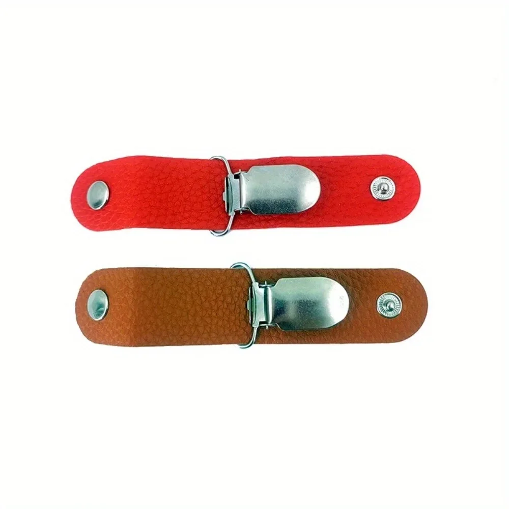 1PC Hat Clip for Traveling Hanging on Bag Handbag Backpack Luggage for Adults Outdoor Travel Beach Accessories