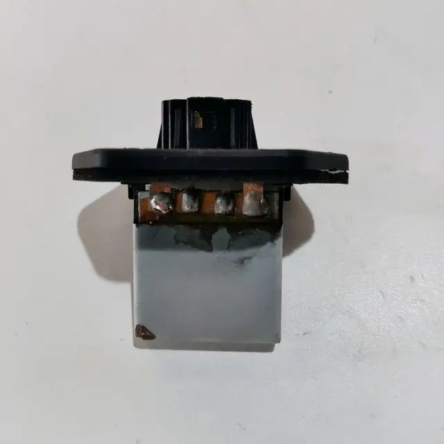 

OE 8126100U8510-21 for JAC A30 S3 China Evaporation Condenser Blower resistor Auto Replacement Parts Air Conditioning Heat