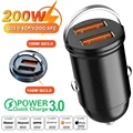 200W 2 USB