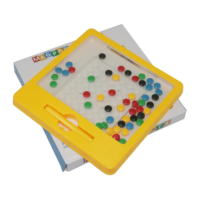 Ball Drawing Board Toy Set FunToyLab