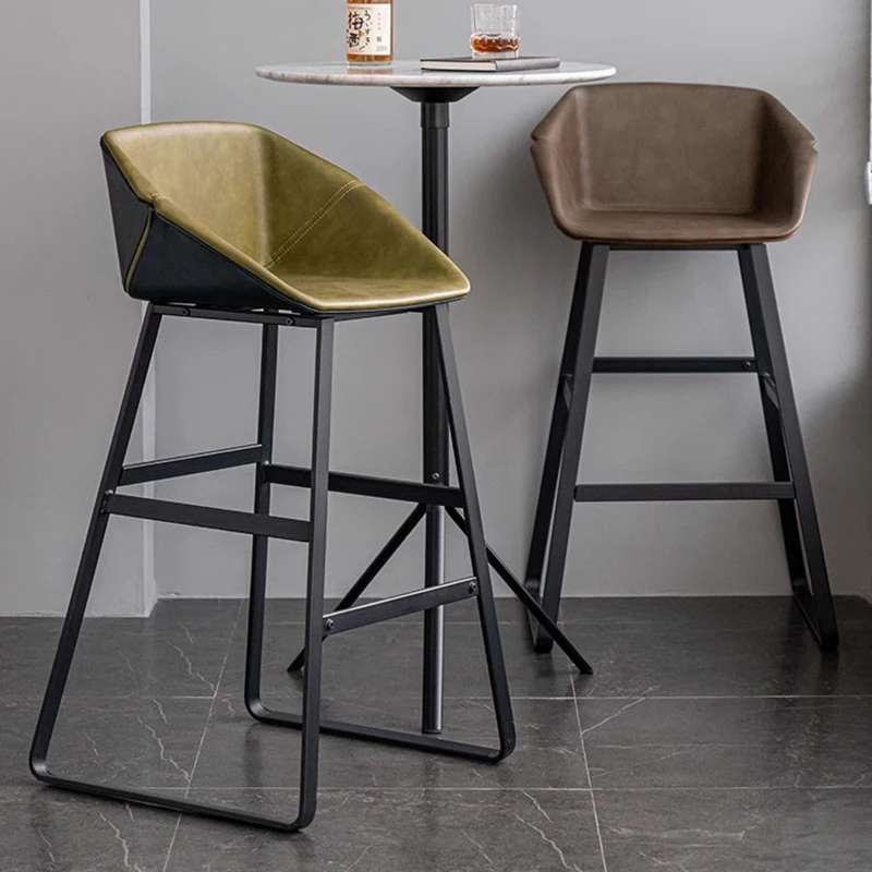 

Nordic Living Room Living Room Make Up Outdoor Puff Bar Chair Highchairs Arcade Counter Island Banqueta Salon Furniture